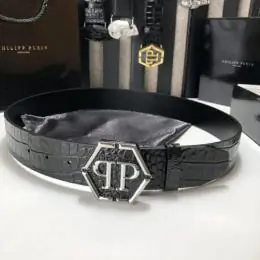 ceinture Philipp Plein